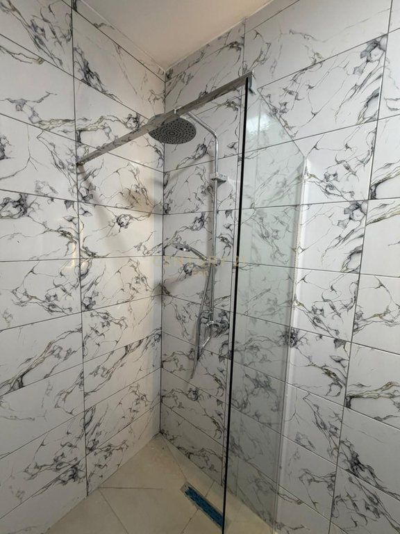 SHITET APARTAMENT 1+1 TEK REZIDENCA LIBURNA, GOLEM !