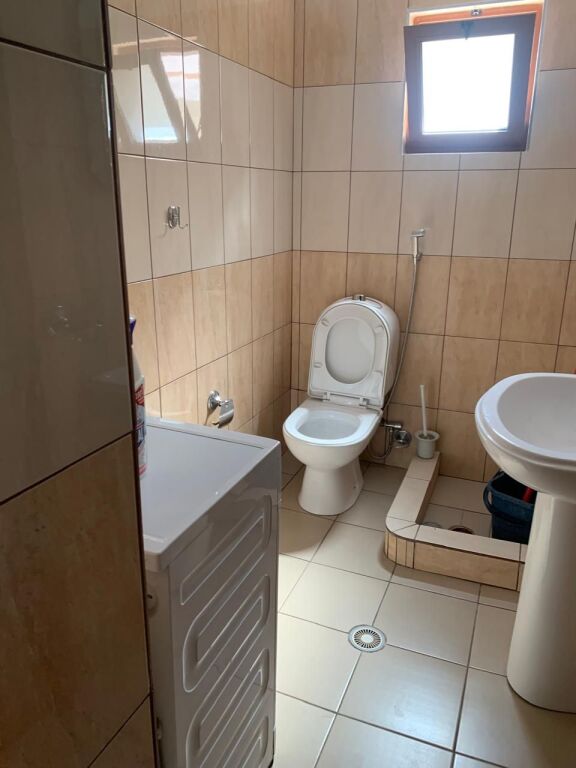 Apartment 1+1 for rent in Jordan Misja  350 Mije leke