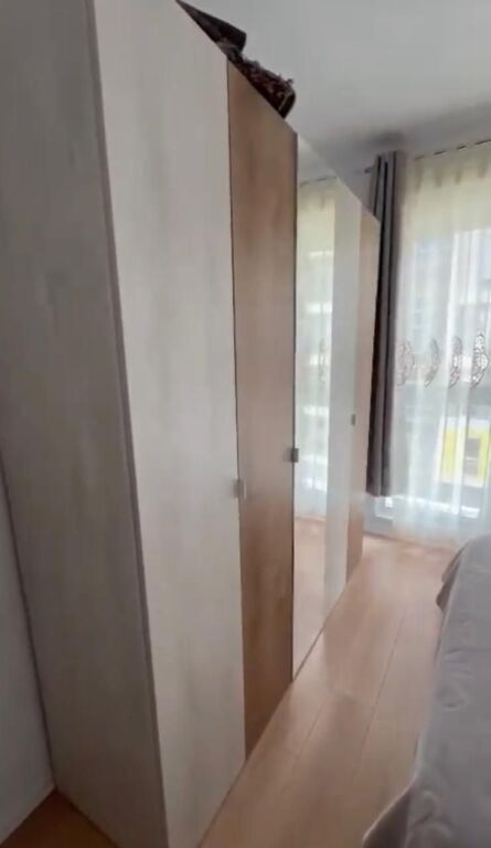 🏡 JEPET ME QIRA APARTAMENT 1+1 – 📍 UNIVERS CITY