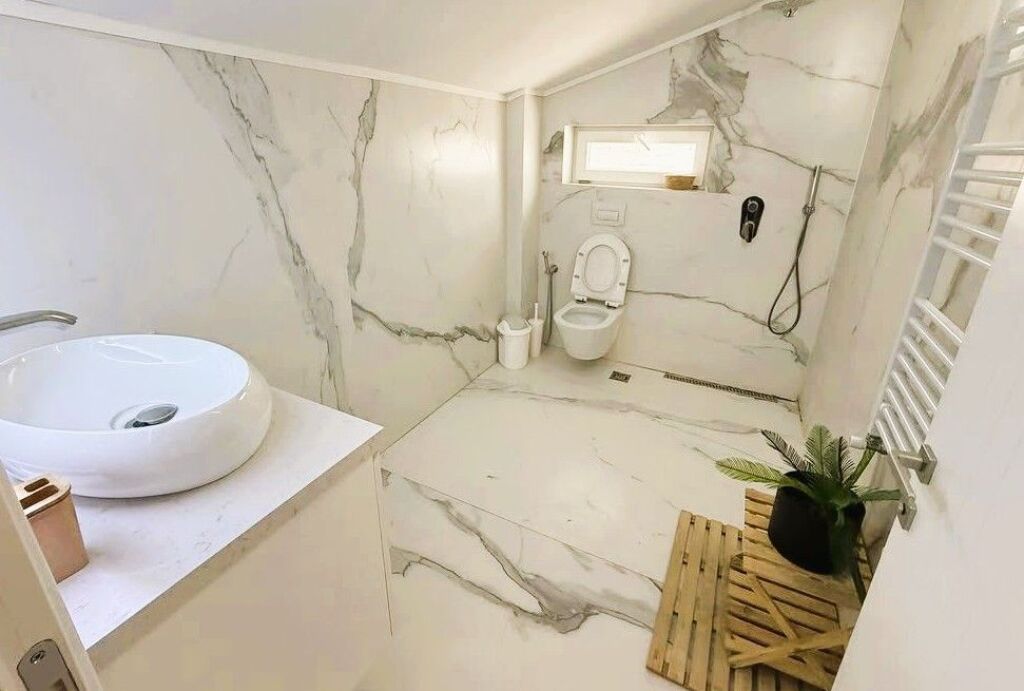 🍃SUPER Penthouse  me Qira – Secret Garden📍pranë TEG🔥