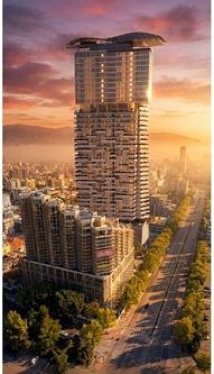 RESIDENZA PRESTIGIOSA---APPARTAMENTO 1+1 IN VENDITA