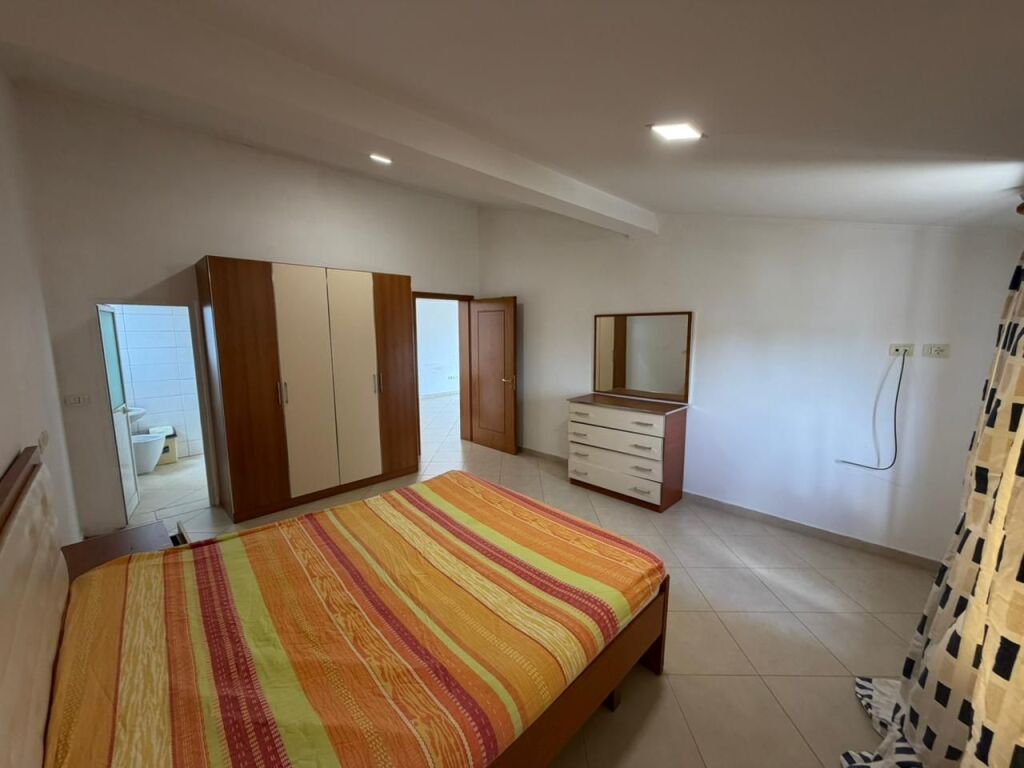 📣 RENT Apartment 3+1+2 📍 German Villas ✨  💶 Price 60,000 Lek/Month