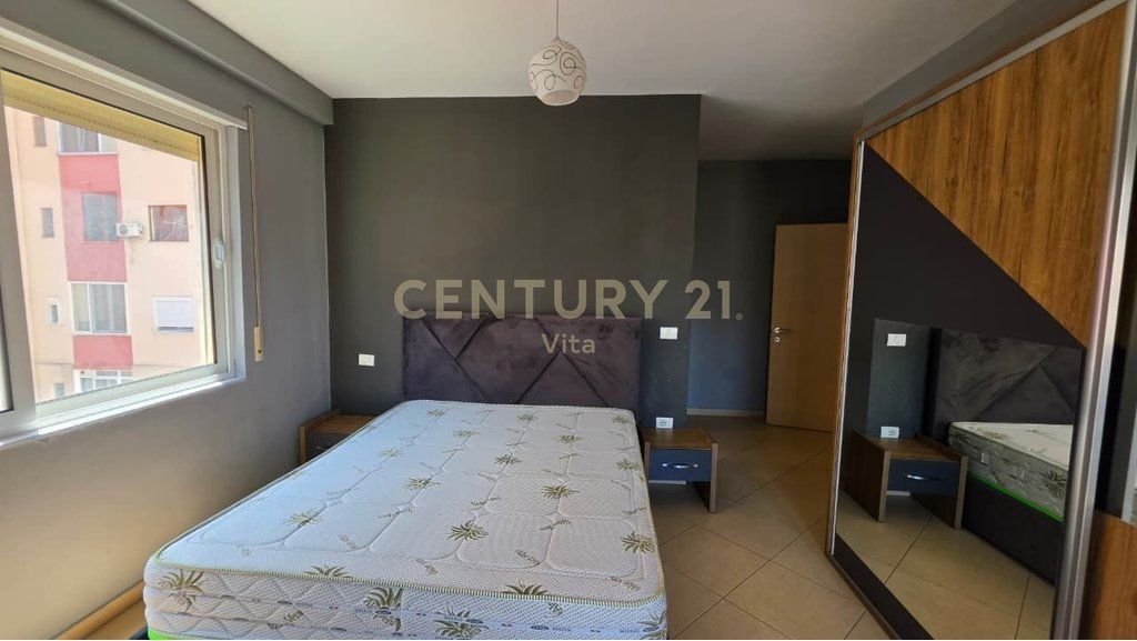 APARTMENT 2+1+2 FOR SALE NEAR THE FORMER POLICE DISTRICT, DURRES!!!