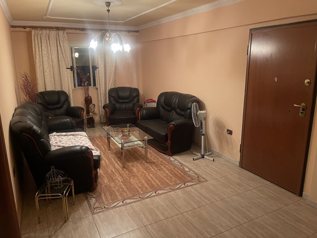 House for sale in Elbasan 2+1