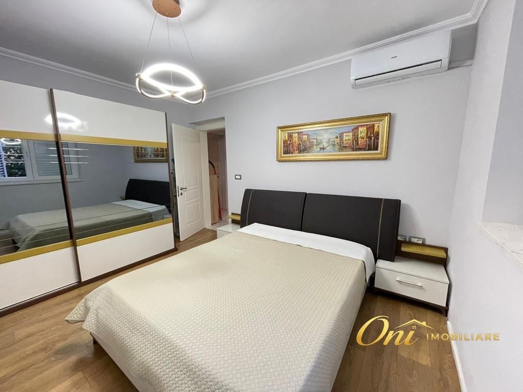 SHITET APARTAMENT 1+1 BLLOK