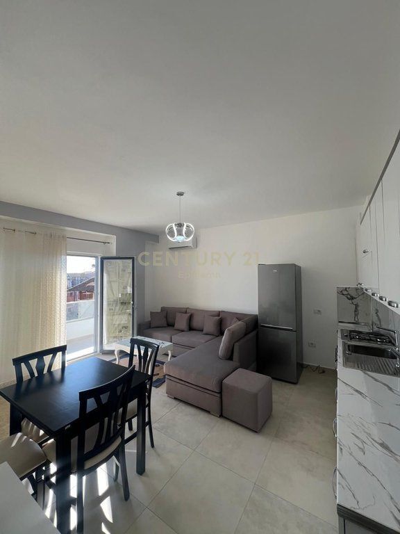 Apartment 1+1 for rent at the Industrial Market!