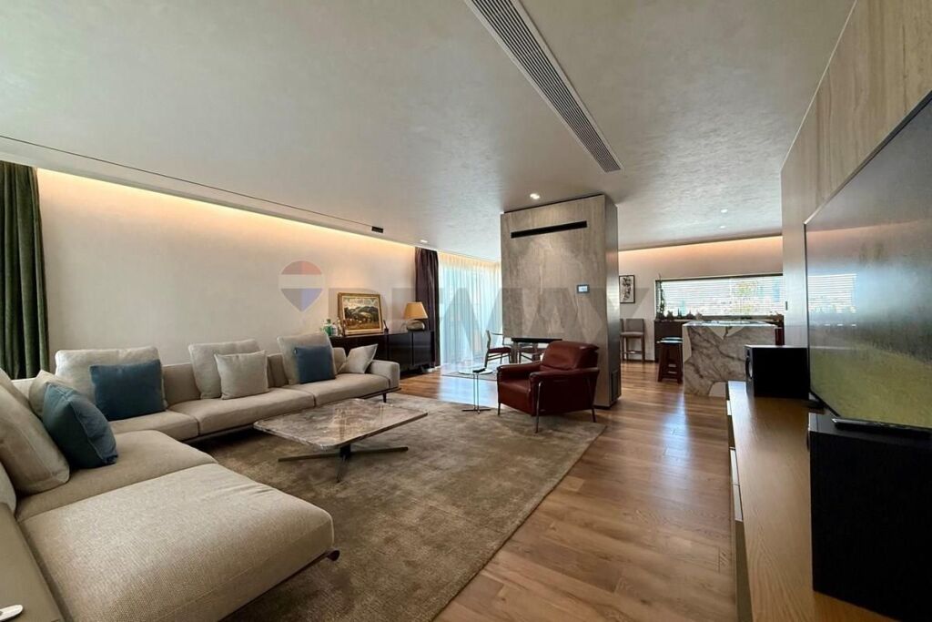 Penthouse luksoz ne zemer te Bllokut!
