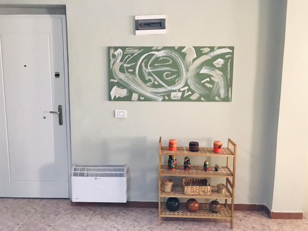 Apartment 2+1 For Rent Center,Tirana