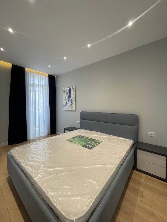 🏠 SHITET Apartament 1+1 📍 Myslym Shyri