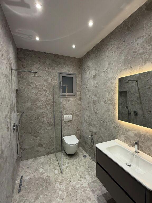 Rent | Shtëpi private 1 + 1 | Sauk | 400 €/month