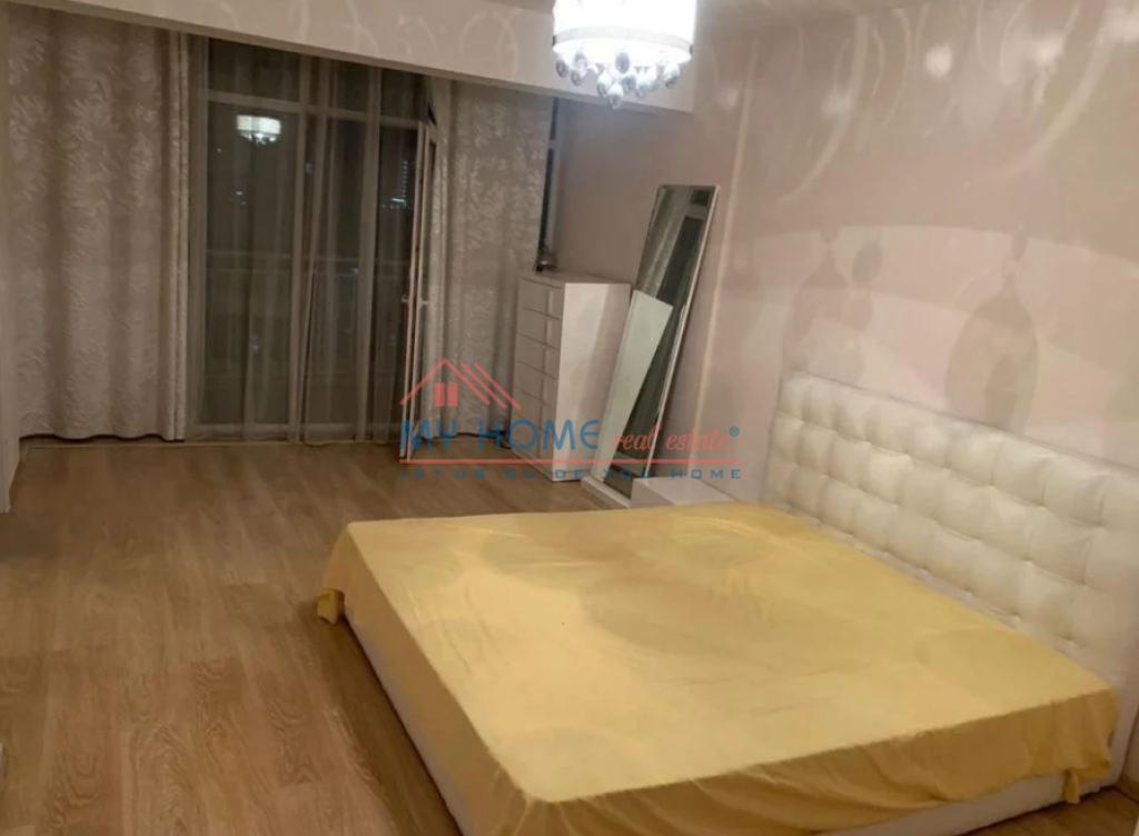 Apartament 2+1 me qera ne Laprak Tirane