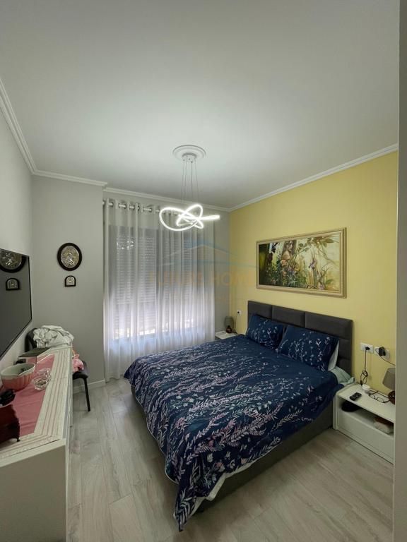 Rent, Apartment 2+1+2+Parking Space, Don Bosko, Tirana.