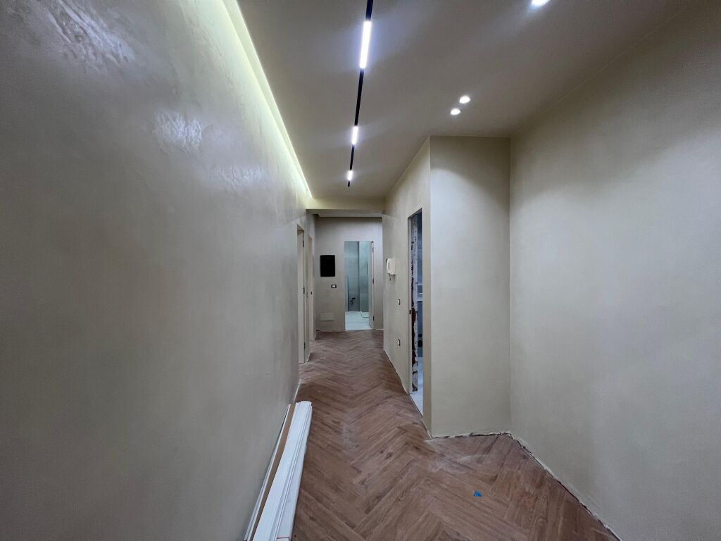 Shitet apartament tek Ish Ekspozita