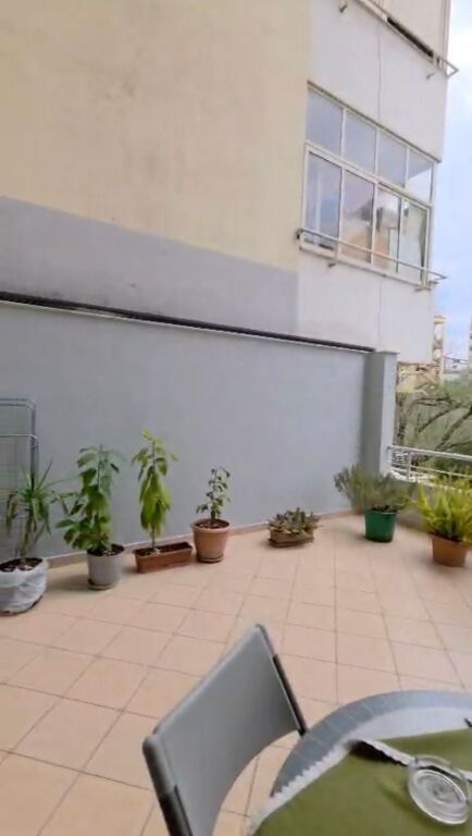 APPARTAMENTO 2+1+VERANDA IN VENDITA A FRESK