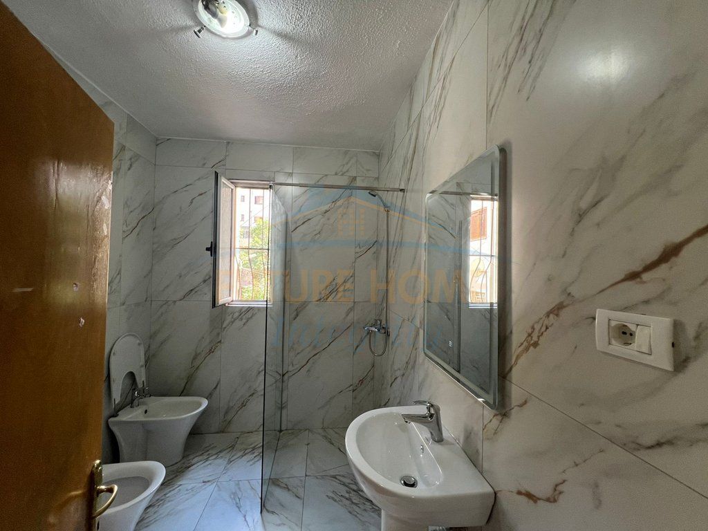 Qera, Apartament 2+1, Shkolla e Baletit, Tiranë.