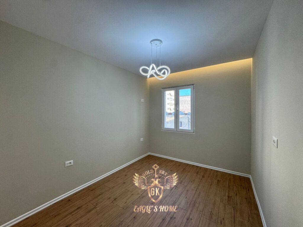 FOR SALE 1+1 with Balcony  📍Kopshti Sotir Noka,Pranvera • 76,000€ ✅  