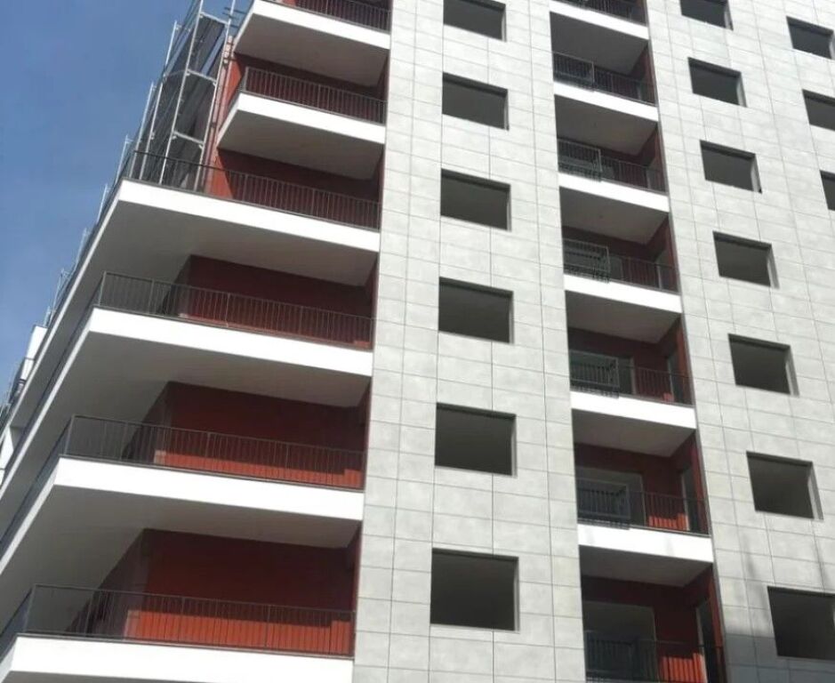 ✨ Apartament 1+1 për Shitje – Rezidenca Space City, Paskuqan!