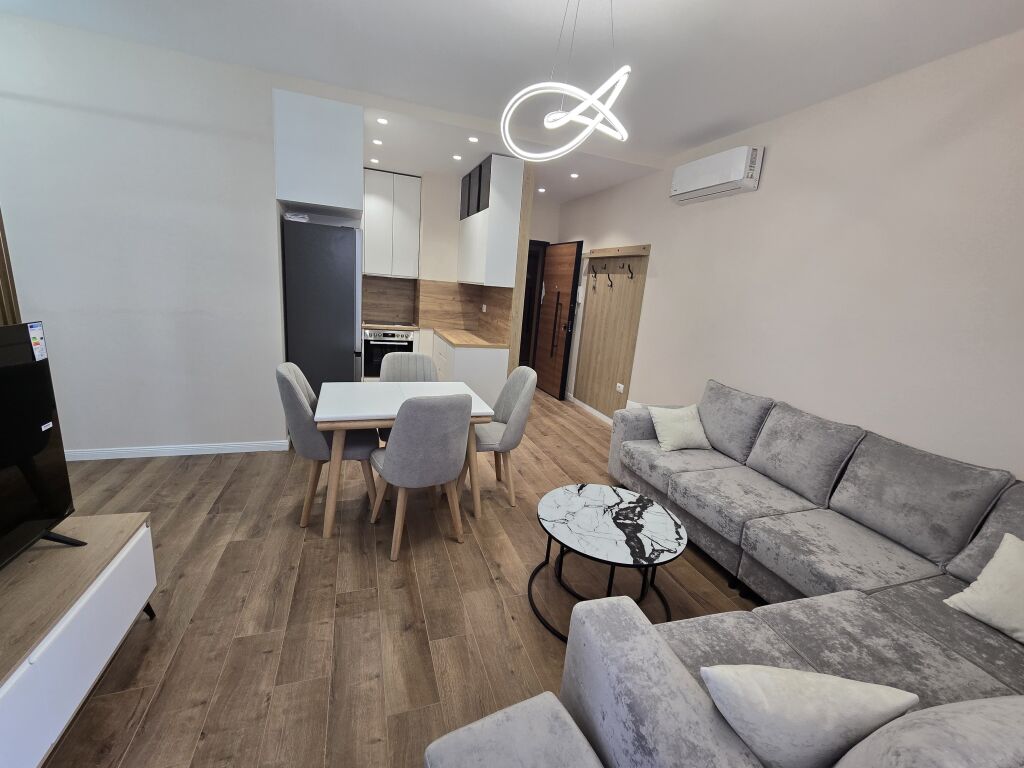 1+1/For Rent📍Zogu I Zi 📌65 000 lek