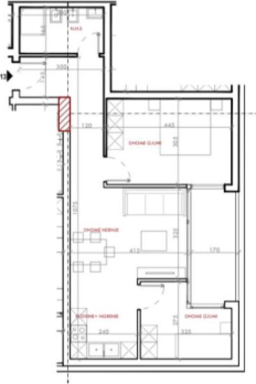 ✨ Apartament 2+1 për Shitje në Astir – Pranë Vila L 2! ✨