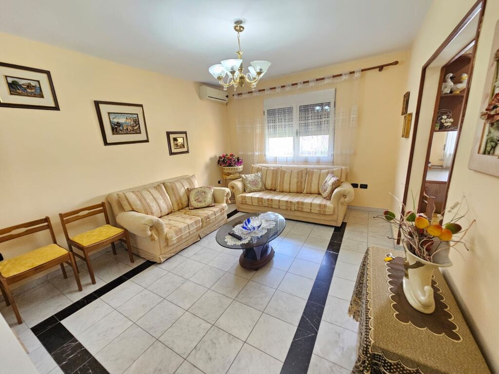 🏡 APARTMENT 2+1 FOR SALE – KOPSHTI SOROS, DURRËS