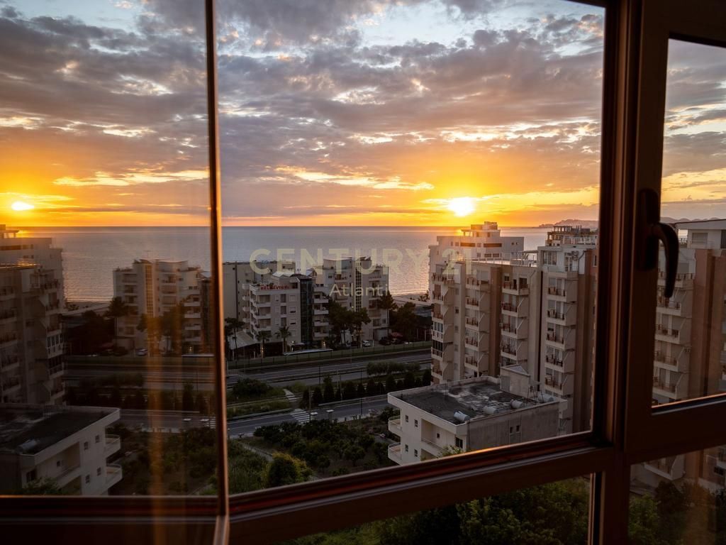 Appartamento 2+1 a Shkëmbi i Kavajës, Durrës - 120.000€ | 90 m²