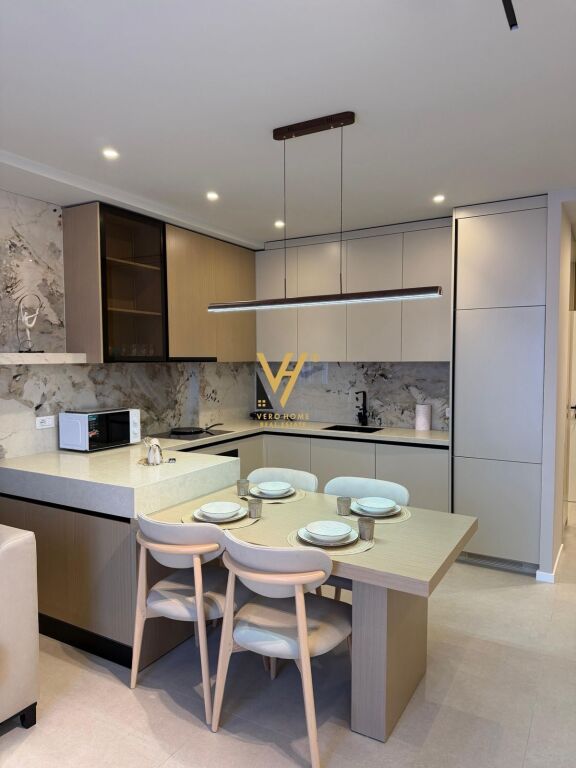 FOR SALE APARTMENT 1+1+BLK IN VLORE 150,000 EURO
