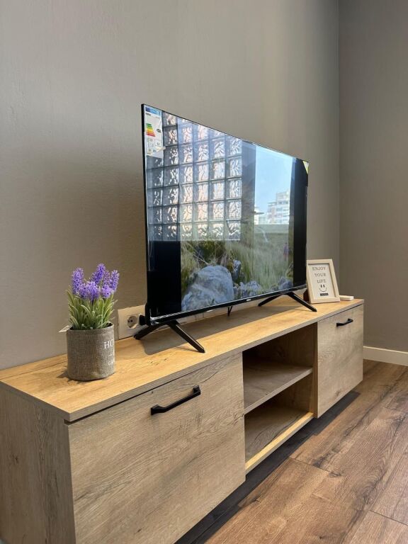 Qera | Apartament 1 + 1 | Pazari i Ri | 650 €/muaj