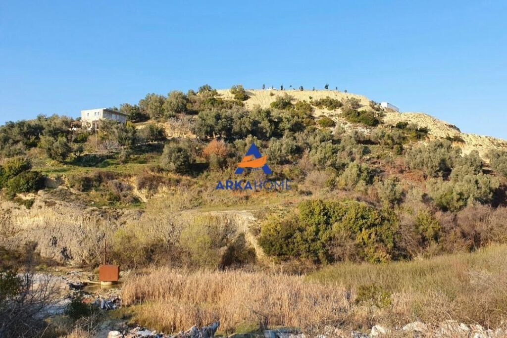 LAND FOR SALE 6000M2 "IN SHKALLNUR, DURRËS" 120,000,000 LEKE