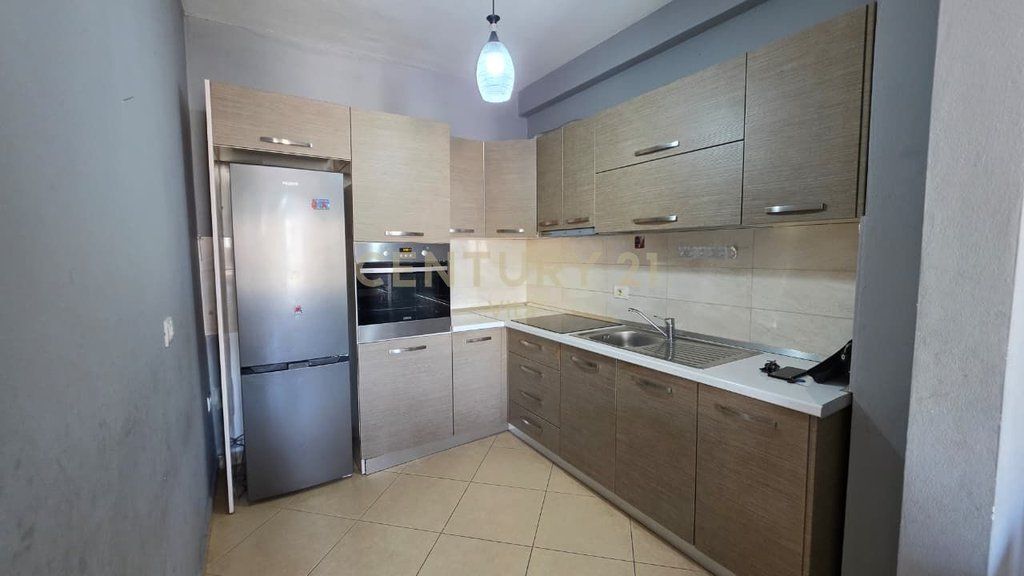 APARTMENT 2+1+2 FOR SALE NEAR THE FORMER POLICE DISTRICT, DURRES!!!