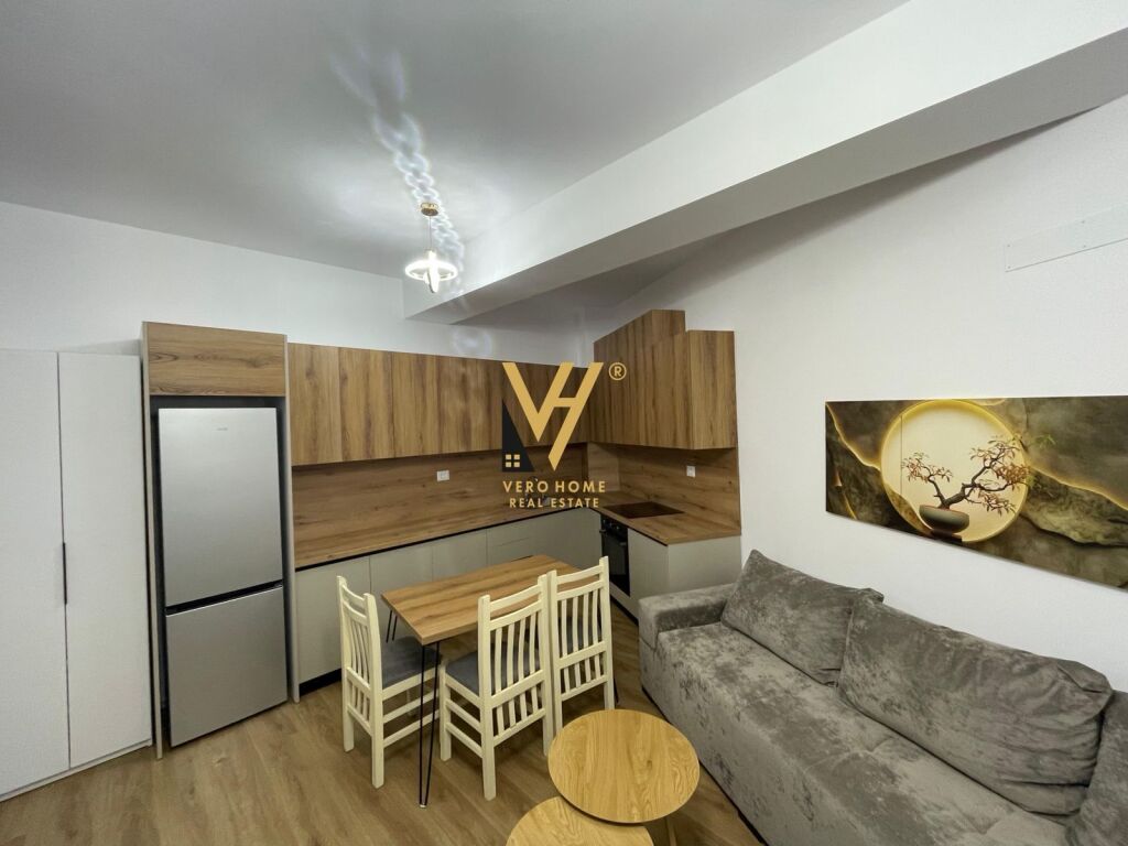 APARTMENT 1+1+BLK FOR RENT IN KAIMI, ALI DEM 400 EURO