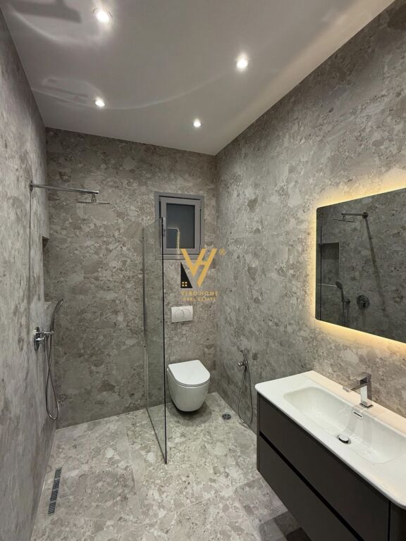 APARTMENT 1+1+BLK FOR RENT AT FARKES LAKE 40,000 LEKE