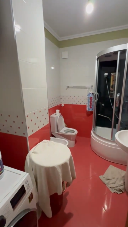 Apartament 2+1 per shitje ne Astir !