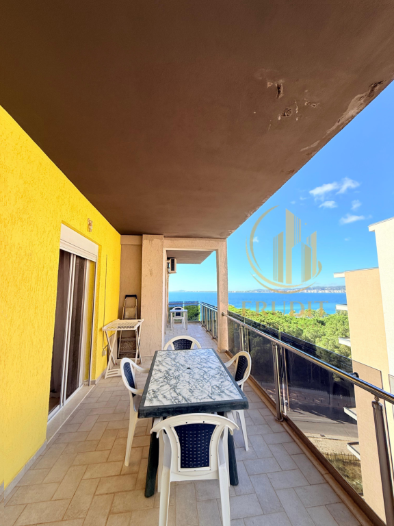 🌊 Appartamento in Affitto Marina Bay, Vlora