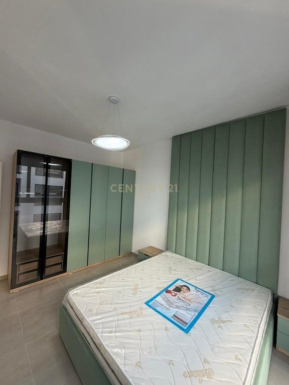 SHITET APARTAMENT 1+1 TEK REZIDENCA LIBURNA, GOLEM !