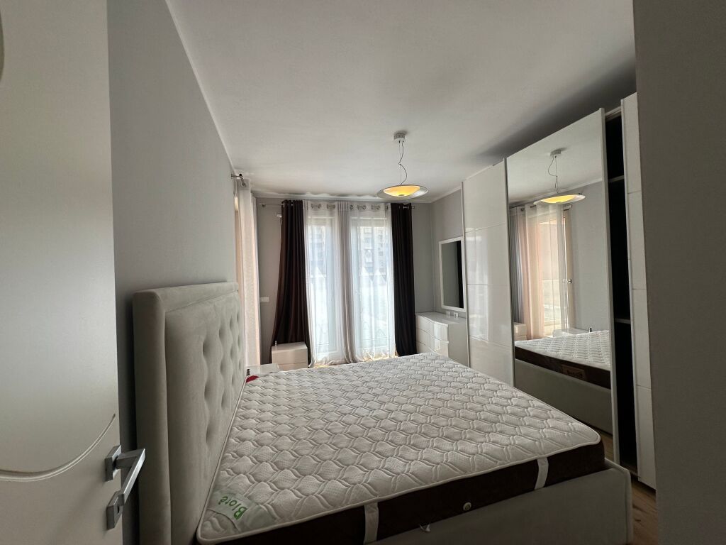 Apartment 1+1 for rent at Foleja Gjelber