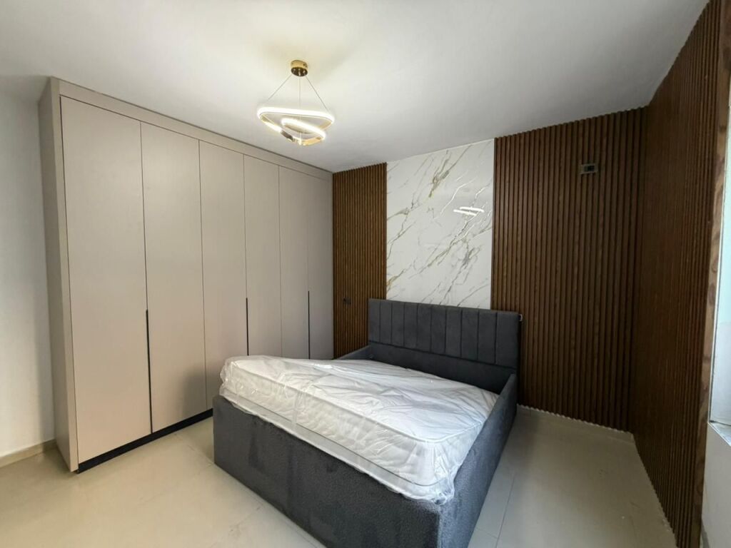 Apartament 1+1 per qira tek Fiori Di Bosko ne Don Bosko.