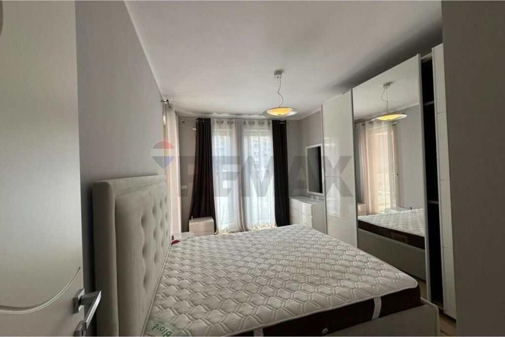 APARTMENT 1+1 FOR RENT AT FOLEJA E GJELBER--ZOGU I ZI