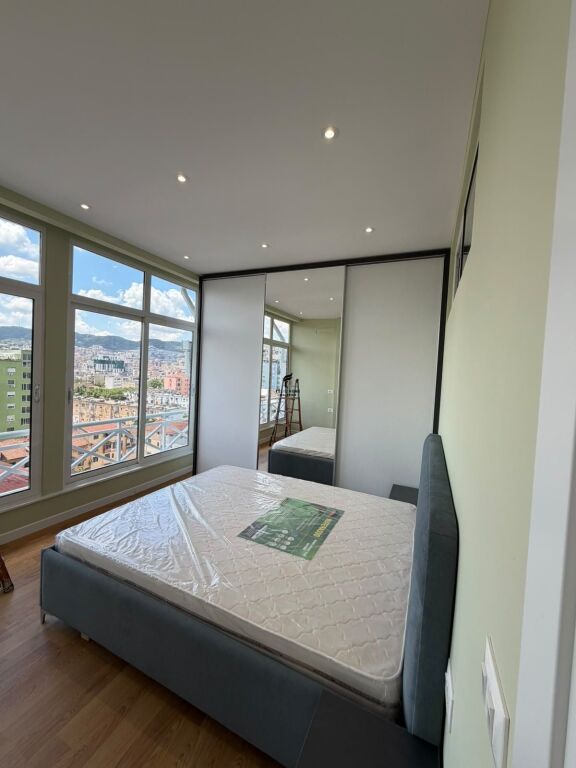 SHITET APARTAMENT 2+1 MYSLYM SHYRI 235.000 EURO FH-77344
