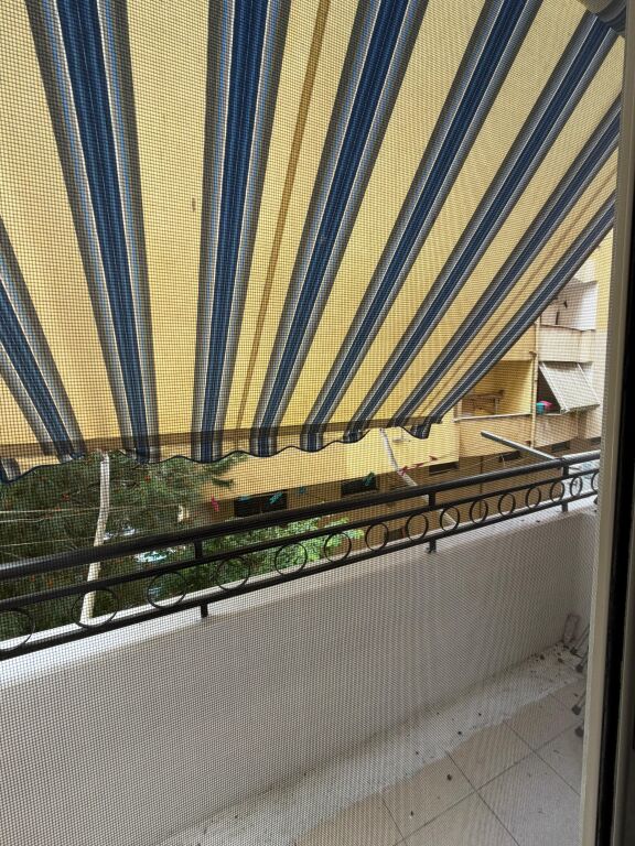 Shitet Apartment shkembi Kavajës