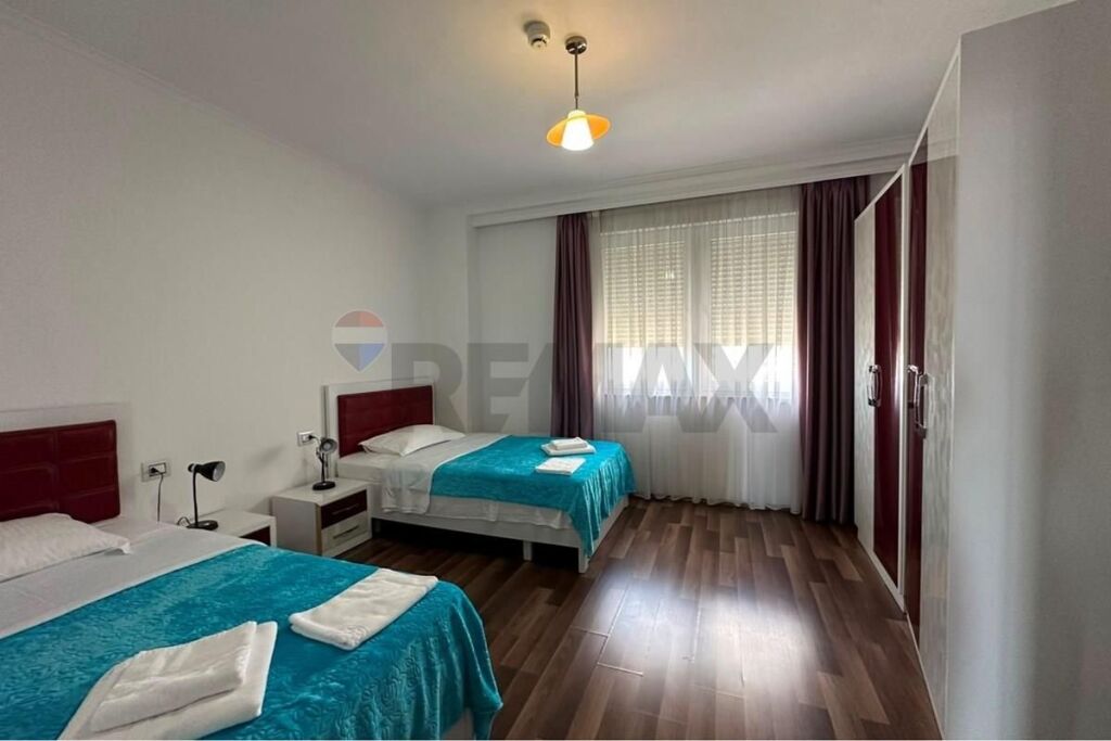 VENDESI,APPARTAMENTO 2+1(CONVERTITO)DORA RESIDENCE