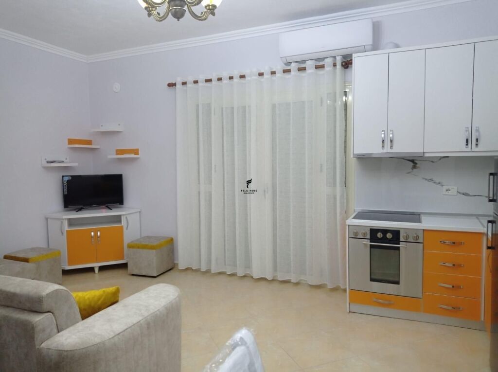 APARTMENT FOR RENT 2+1 PORCELAN 52,000 LEKE FH-77537