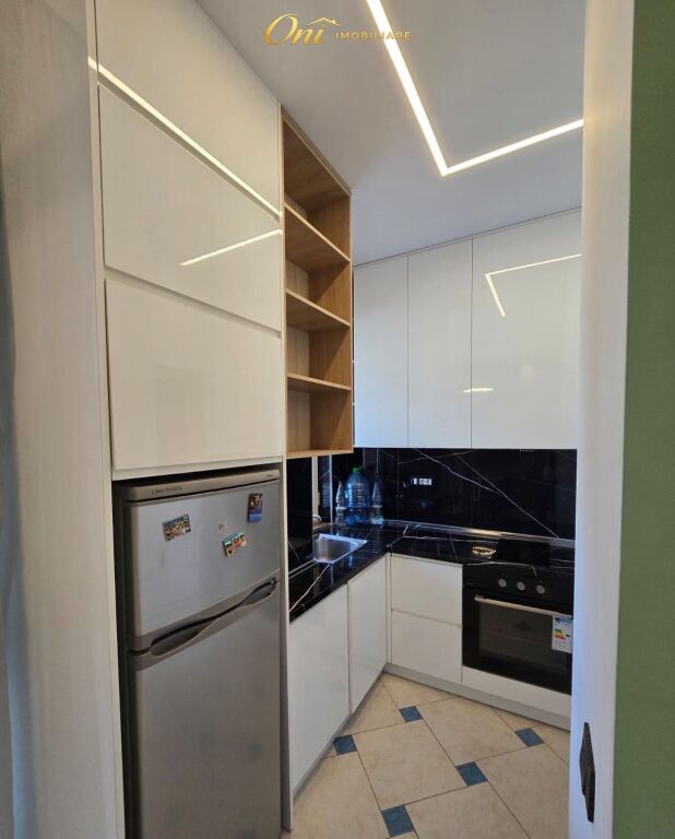 STUDIO APARTMENT FOR RENT 50M2 ASTIR