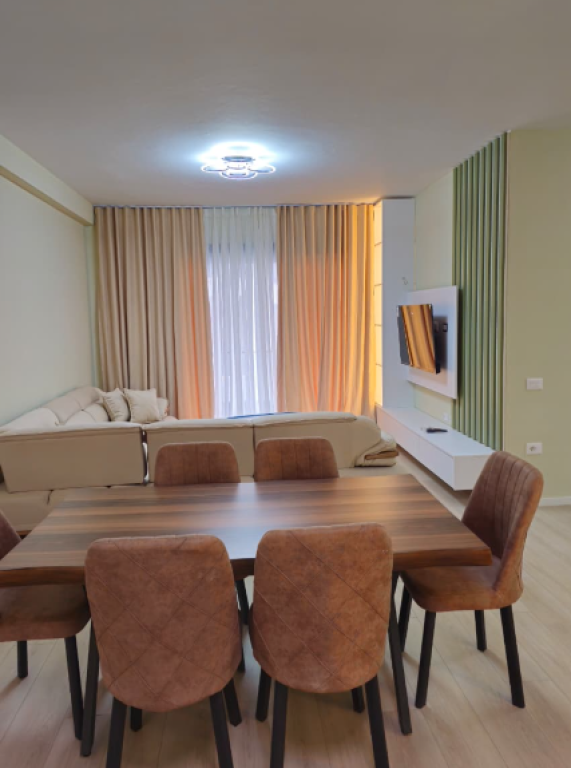 For Rent Apartment 2+1+2 – Dry Lake