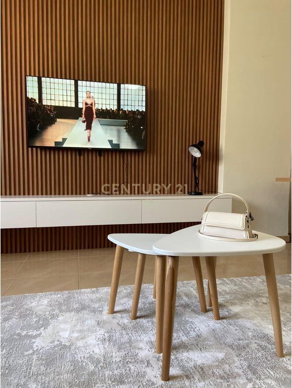 APARTAMENT 1+1 PER SHITJE NE DURRES !!!
