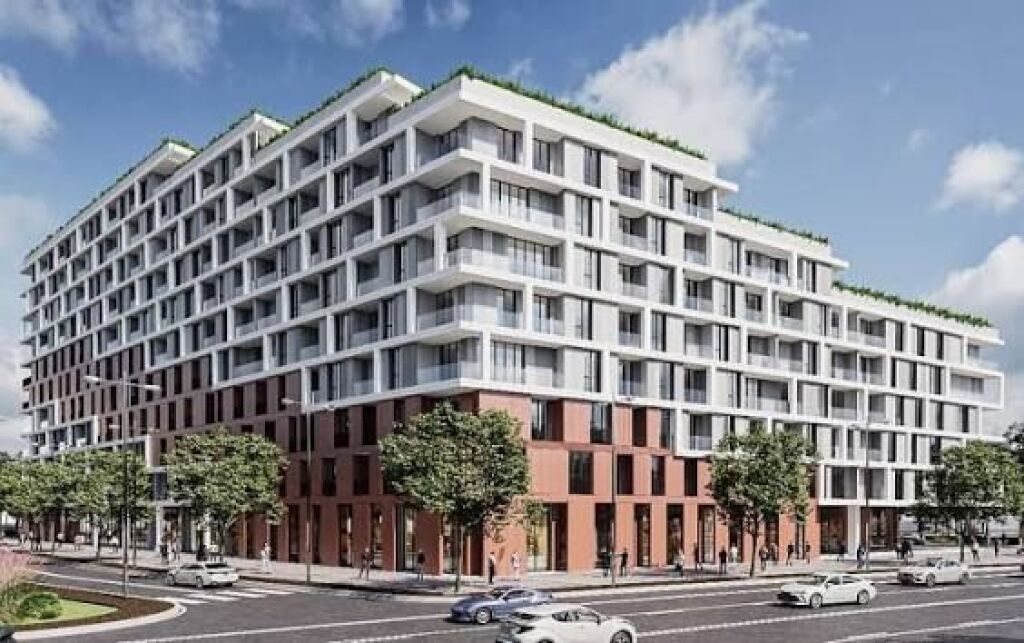 For sale, Apartment 2+1+2, Fusha Aviacionit, Tirana