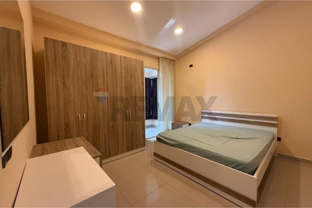 Apartment - For Rent - Elbasan Street, Tirana