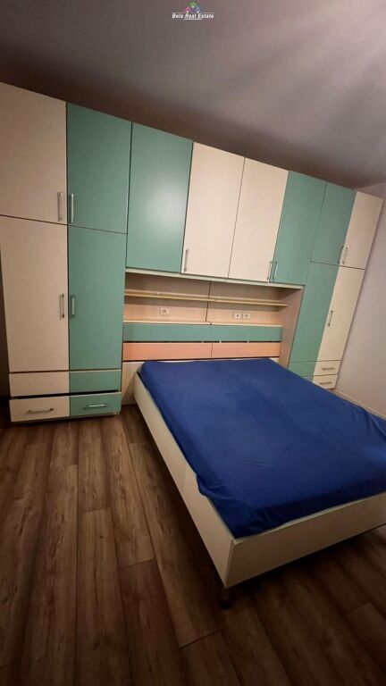 Apartament Me Qera 1+1 Tek Rruga e Barrikadave ( ID B2101333) Tirane