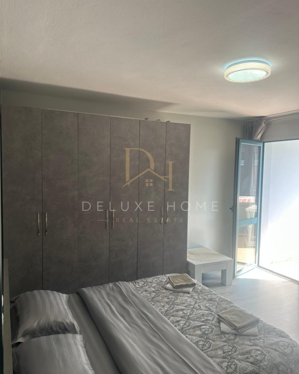 Apartament me Qira – Rruga e Elbasanit