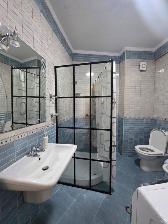 Shitet, Apartament 2+1+Depo, Unaza e Re, Tirane