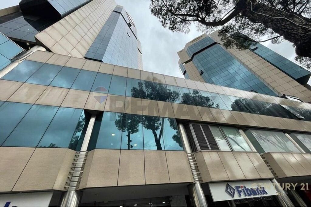 Zyrë - Për Shitje - Bulevardi Dëshmorët e Kombit, Tiranë(ID: 530191025-283)